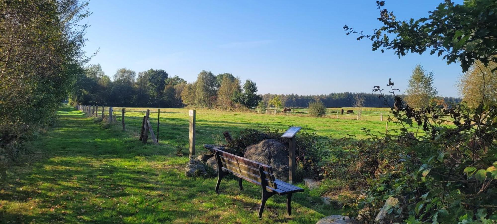 Ferienwohnung Moin Moor Mit Klima, Fussbodenheizung Und Wlan Gnarrenburg Exterior photo